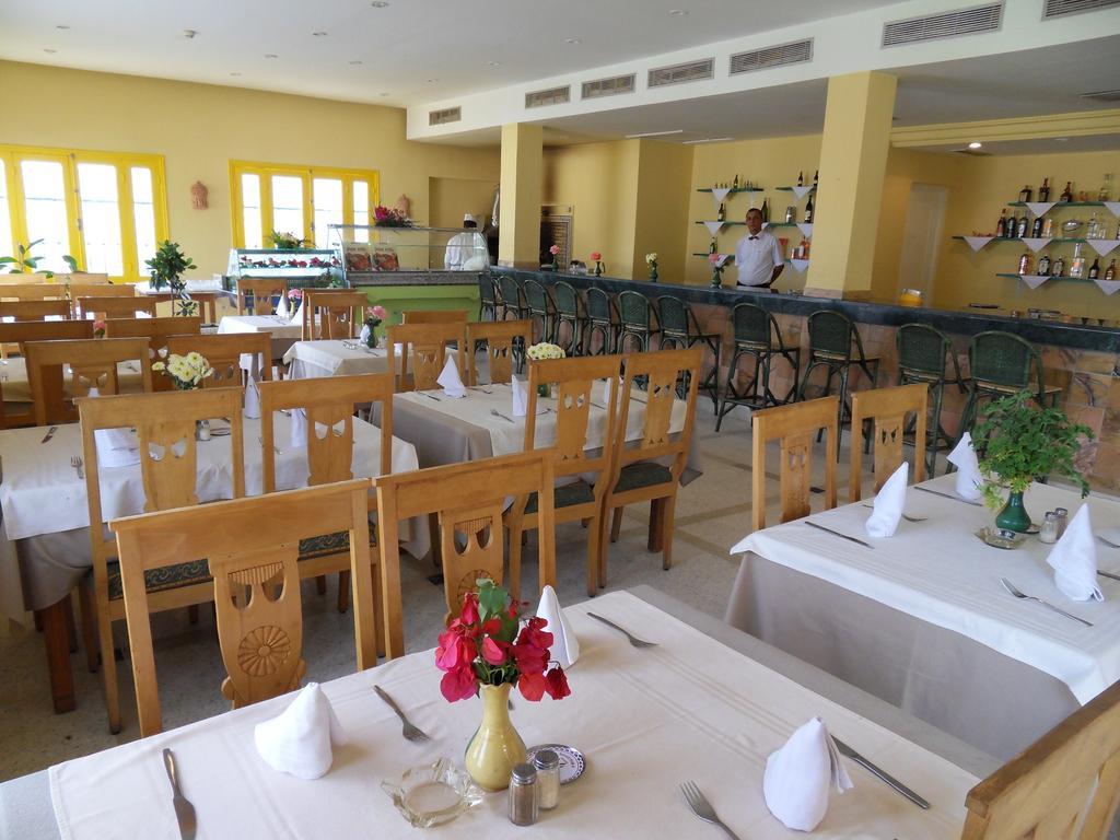 Mimosa Tabarka Hotel Exterior photo