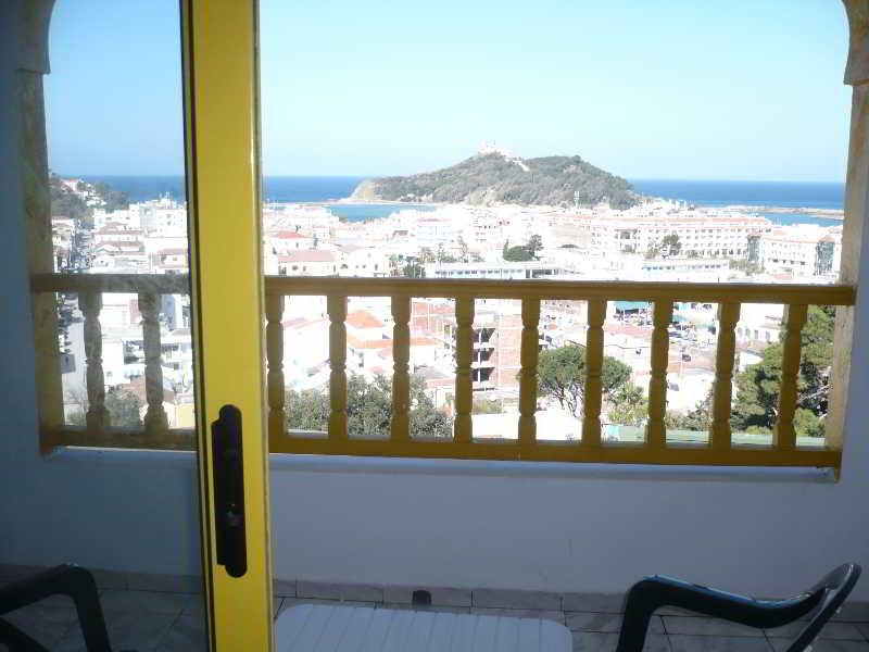 Mimosa Tabarka Hotel Exterior photo