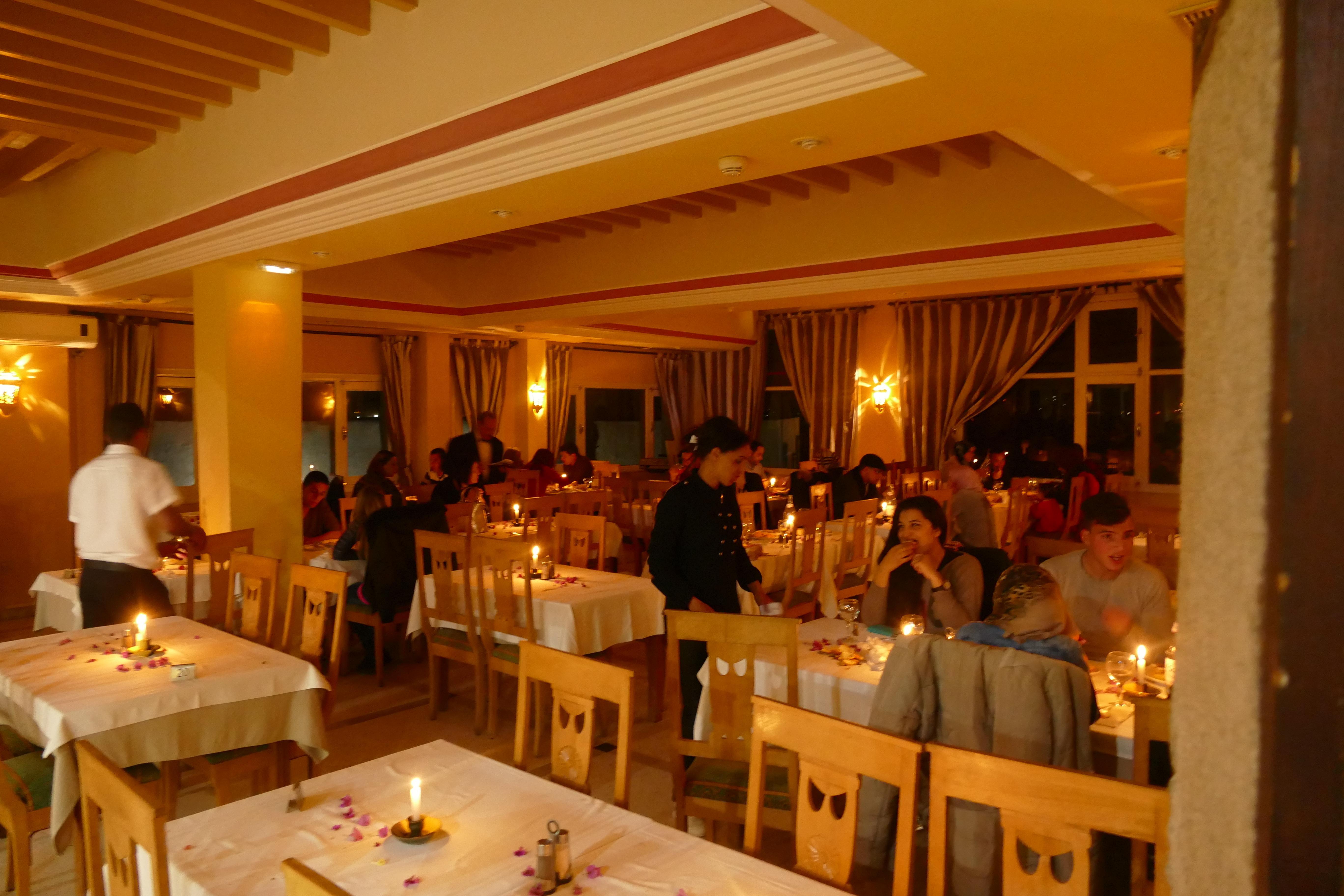 Mimosa Tabarka Hotel Exterior photo